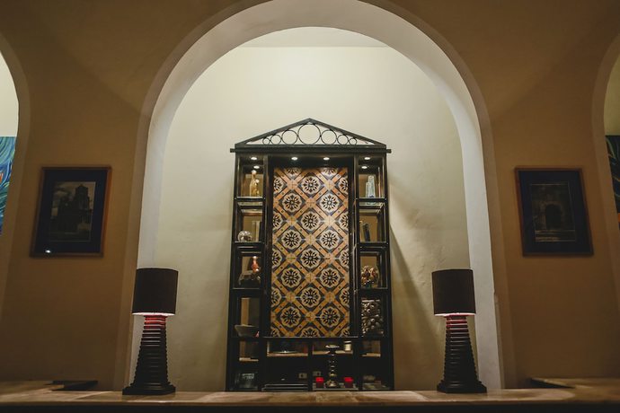 Imagen de los interiores del Hotel Merida, M&eacute;rida. Foto 14