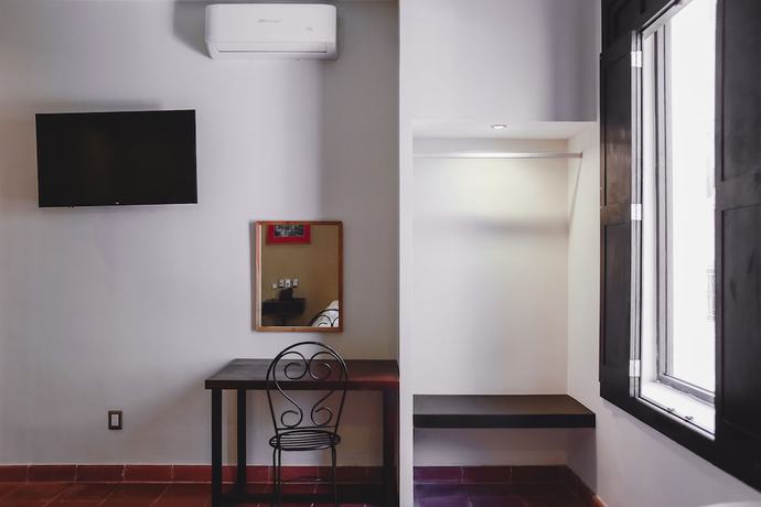 Imagen de la habitación del Hotel Merida, M&eacute;rida. Foto 7