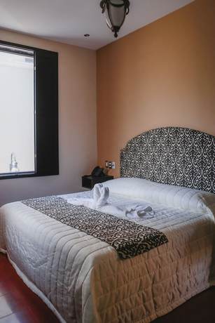 Imagen de la habitación del Hotel Merida, M&eacute;rida. Foto 9