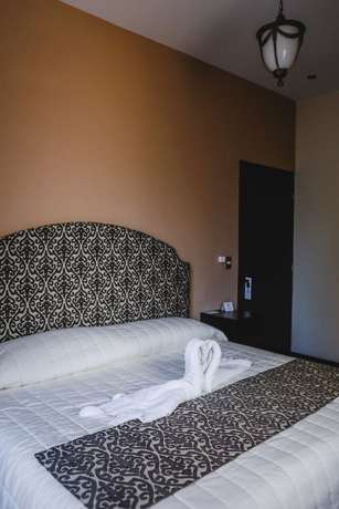 Imagen de la habitación del Hotel Merida, M&eacute;rida. Foto 11