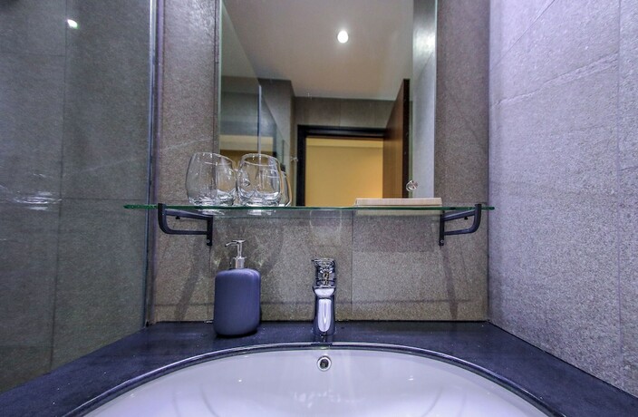 Imagen general del Hotel Meridian Adventure Marina Club and Resort. Foto 6