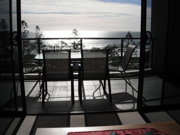 Imagen de los interiores del Hotel Meridian Alex Beach Apartments. Foto 16