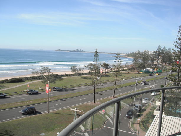 Imagen de la habitación del Hotel Meridian Alex Beach Apartments. Foto 2