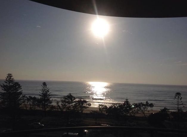 Imagen de la habitación del Hotel Meridian Alex Beach Apartments. Foto 3