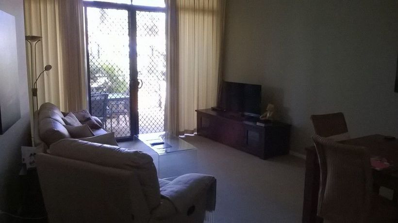 Imagen de la habitación del Hotel Meridian Alex Beach Apartments. Foto 4