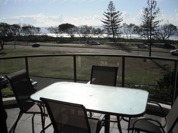 Imagen de la habitación del Hotel Meridian Alex Beach Apartments. Foto 8