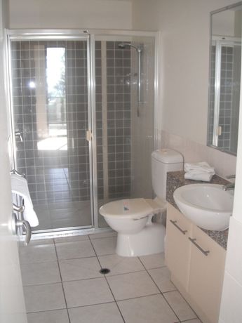 Imagen de los exteriores del Hotel Meridian Alex Beach Apartments. Foto 15