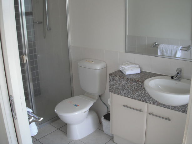 Imagen de la habitación del Hotel Meridian Alex Beach Apartments. Foto 9