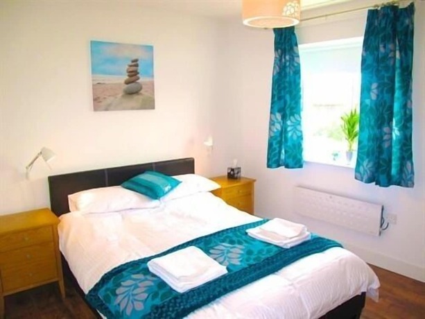 Imagen general del Hotel Meridian Apartments - Southend. Foto 1