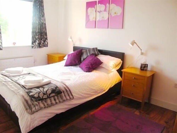 Imagen general del Hotel Meridian Apartments - Southend. Foto 11