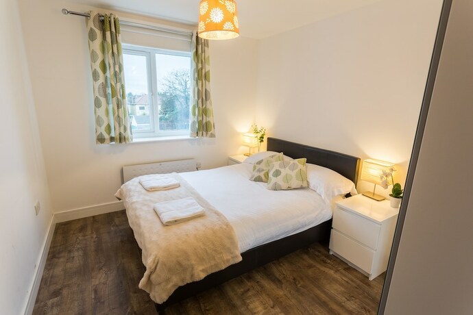 Imagen general del Hotel Meridian Apartments - Southend. Foto 12