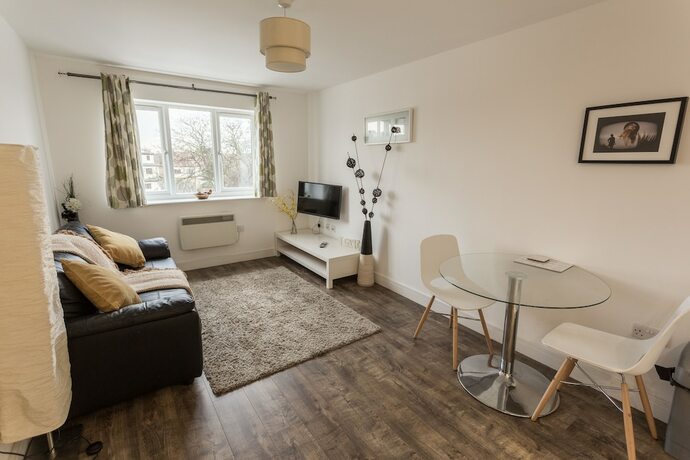 Imagen general del Hotel Meridian Apartments - Southend. Foto 14