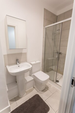 Imagen general del Hotel Meridian Apartments - Southend. Foto 17