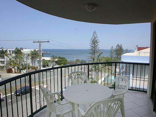 Imagen de la habitación del Hotel Meridian Caloundra. Foto 1
