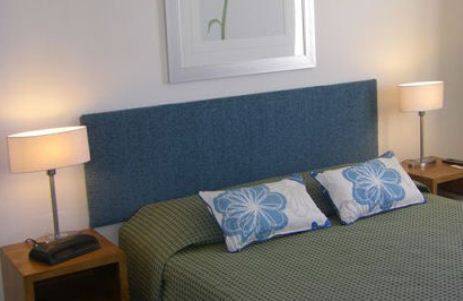 Imagen de la habitación del Hotel Meridian Caloundra. Foto 2