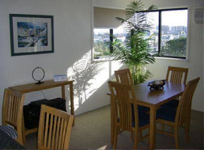 Imagen de la habitación del Hotel Meridian Caloundra. Foto 4