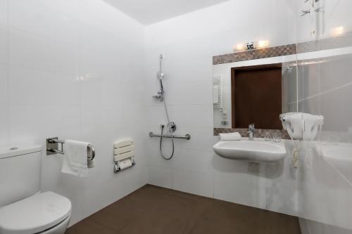 Imagen de la habitación del Hotel Meridian, Chałupy. Foto 6