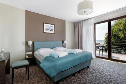 Imagen de la habitación del Hotel Meridian, Chałupy. Foto 8