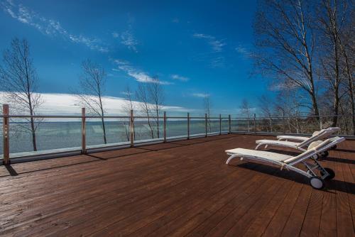 Imagen general del Hotel Meridian, Chałupy. Foto 3