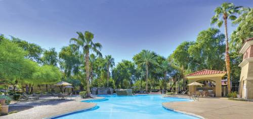 Imagen de la habitación del Hotel Meridian Condoresorts. Foto 2