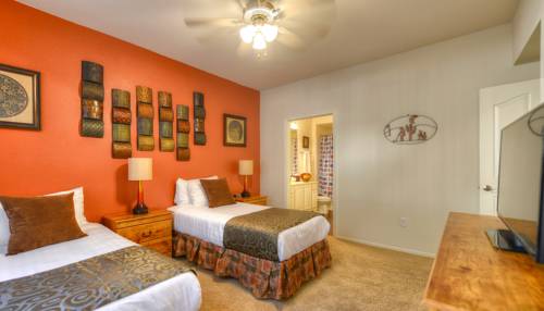 Imagen de la habitación del Hotel Meridian Condoresorts. Foto 12
