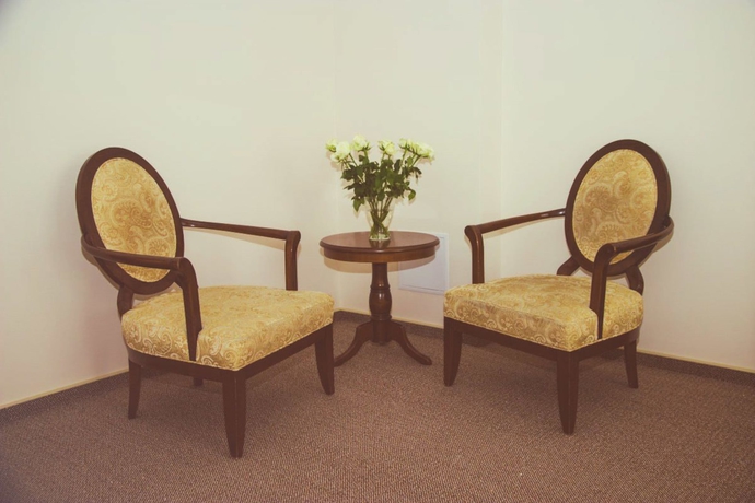 Imagen de la habitación del Hotel Meridian Domodedovo. Foto 7