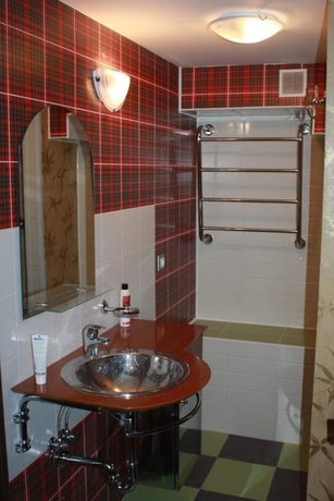 Imagen de la habitación del Hotel Meridian Domodedovo. Foto 10