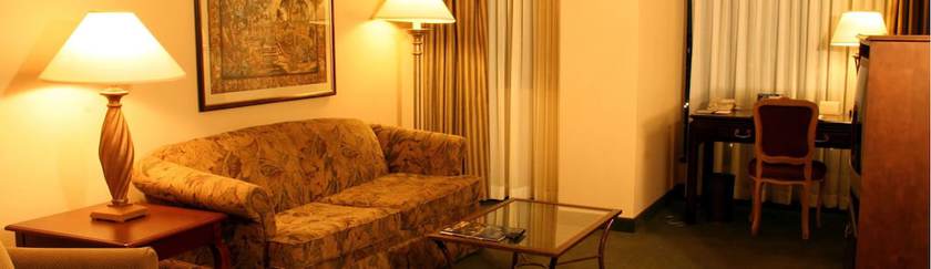 Imagen de la habitación del Hotel Meridian Drive. Foto 10