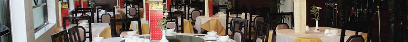 Imagen del bar/restaurante del Hotel Meridian Drive. Foto 6