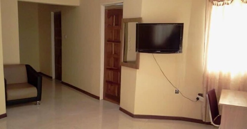 Imagen de la habitación del Hotel Meridian Drive. Foto 11