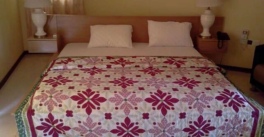 Imagen de la habitación del Hotel Meridian Drive. Foto 12