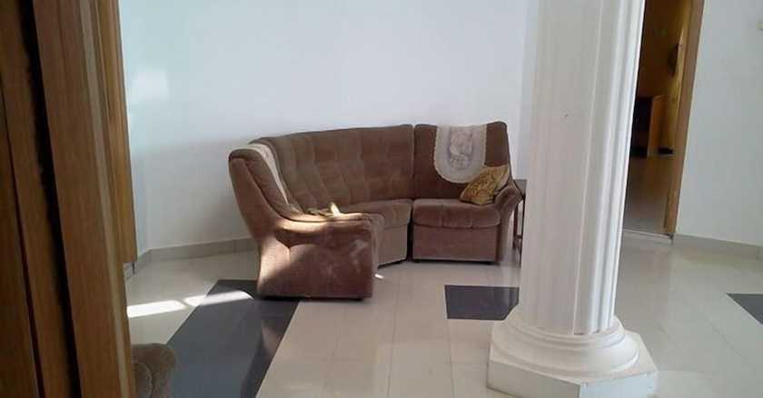 Imagen de los interiores del Hotel Meridian Drive. Foto 19