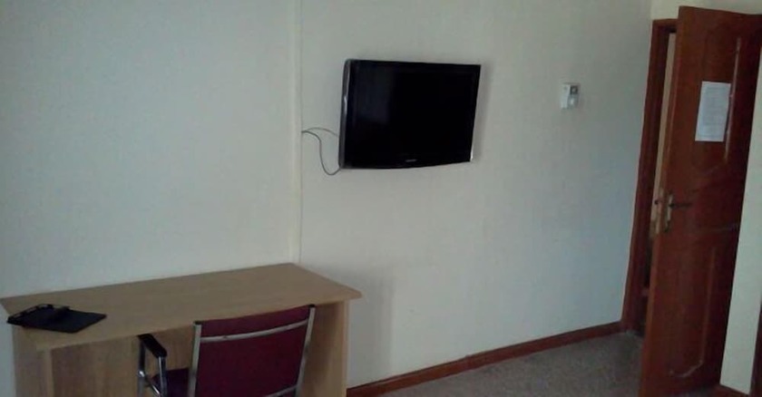 Imagen de la habitación del Hotel Meridian Drive. Foto 14