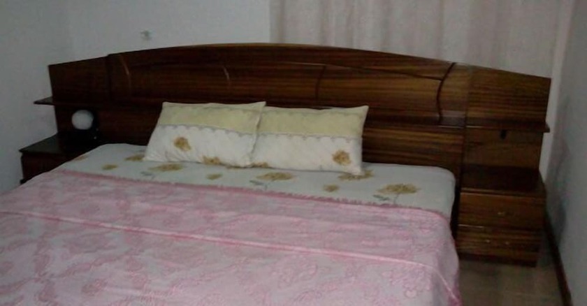Imagen de la habitación del Hotel Meridian Drive. Foto 15