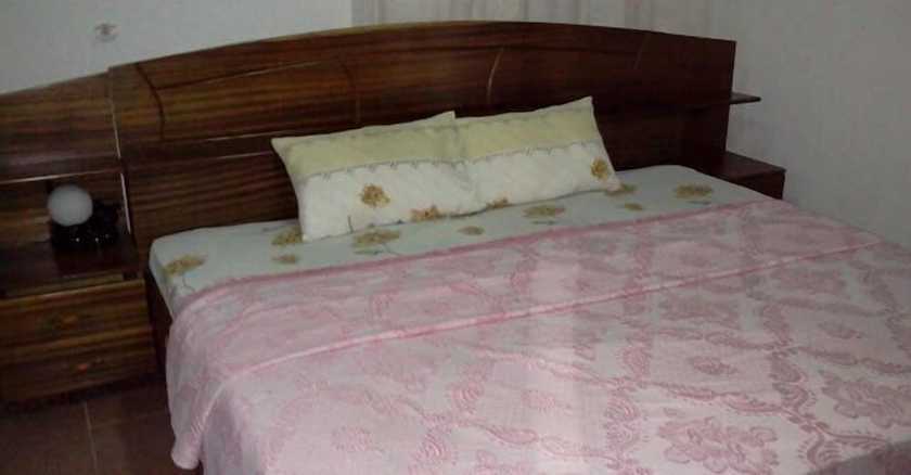 Imagen de la habitación del Hotel Meridian Drive. Foto 17