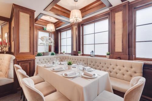 Imagen general del Hotel Meridian. Foto 2