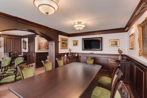 Imagen general del Hotel Meridian. Foto 5