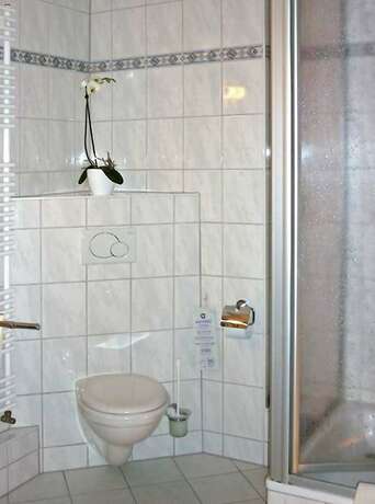 Imagen general del Hotel Meridian, Goerlitz. Foto 2