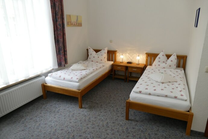 Imagen general del Hotel Meridian, Goerlitz. Foto 5