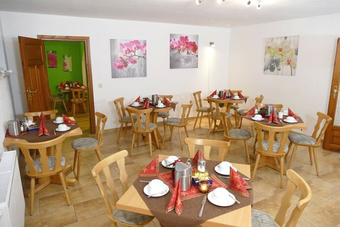 Imagen general del Hotel Meridian, Goerlitz. Foto 6