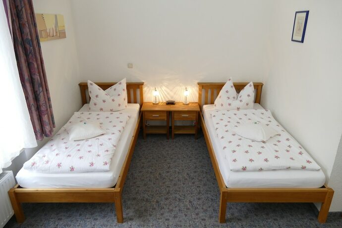 Imagen general del Hotel Meridian, Goerlitz. Foto 7