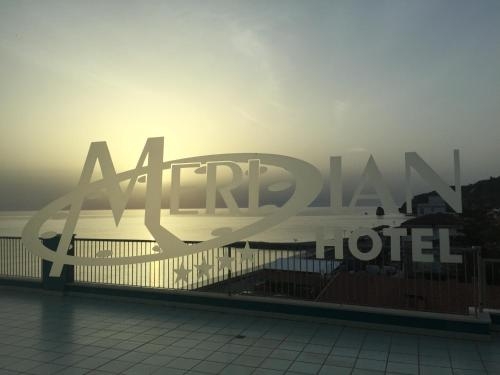 Imagen general del Hotel Meridian, Guardia Piemontese. Foto 3