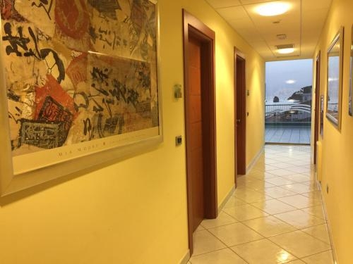Imagen general del Hotel Meridian, Guardia Piemontese. Foto 4