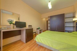 Imagen general del Hotel Meridian Hotel. Foto 3