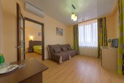 Imagen general del Hotel Meridian Hotel. Foto 5