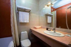 Imagen general del Hotel Meridian Hotel. Foto 4