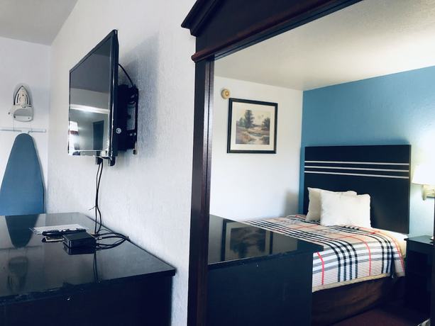 Imagen de la habitación del Hotel Meridian Inn Oklahoma City Airport. Foto 18