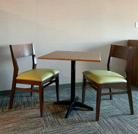 Imagen general del Hotel Meridian Inn & Suites Regina Airport. Foto 9