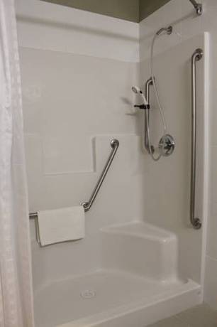 Imagen de la habitación del Hotel Meridian Inn and Suites Lloydminster. Foto 4
