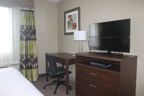 Imagen de la habitación del Hotel Meridian Inn and Suites Lloydminster. Foto 5